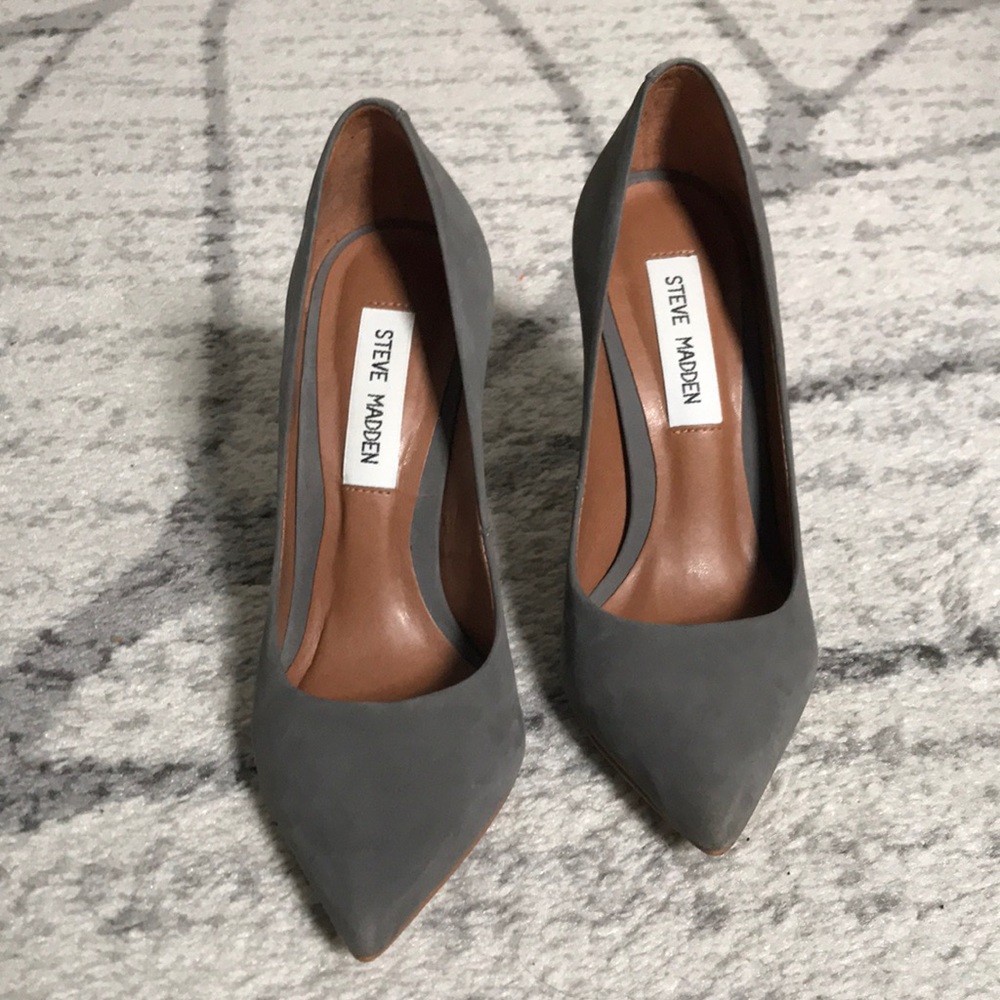 Steve Madden